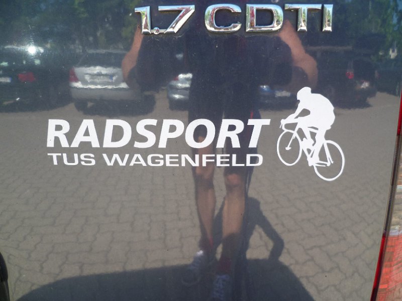 Radmarathon Altwarmbuechen Mirco 88
